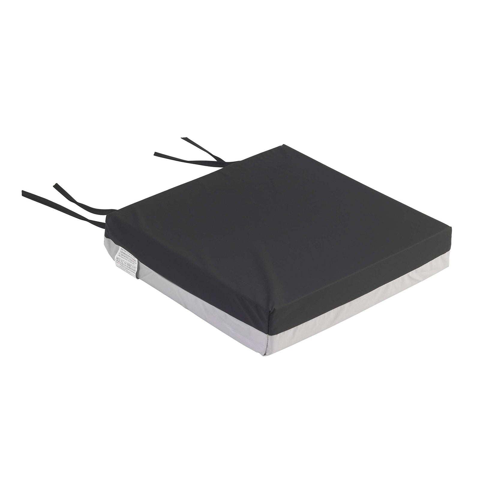 Drive Medical Premier One Foam Cushion - 3" Thick