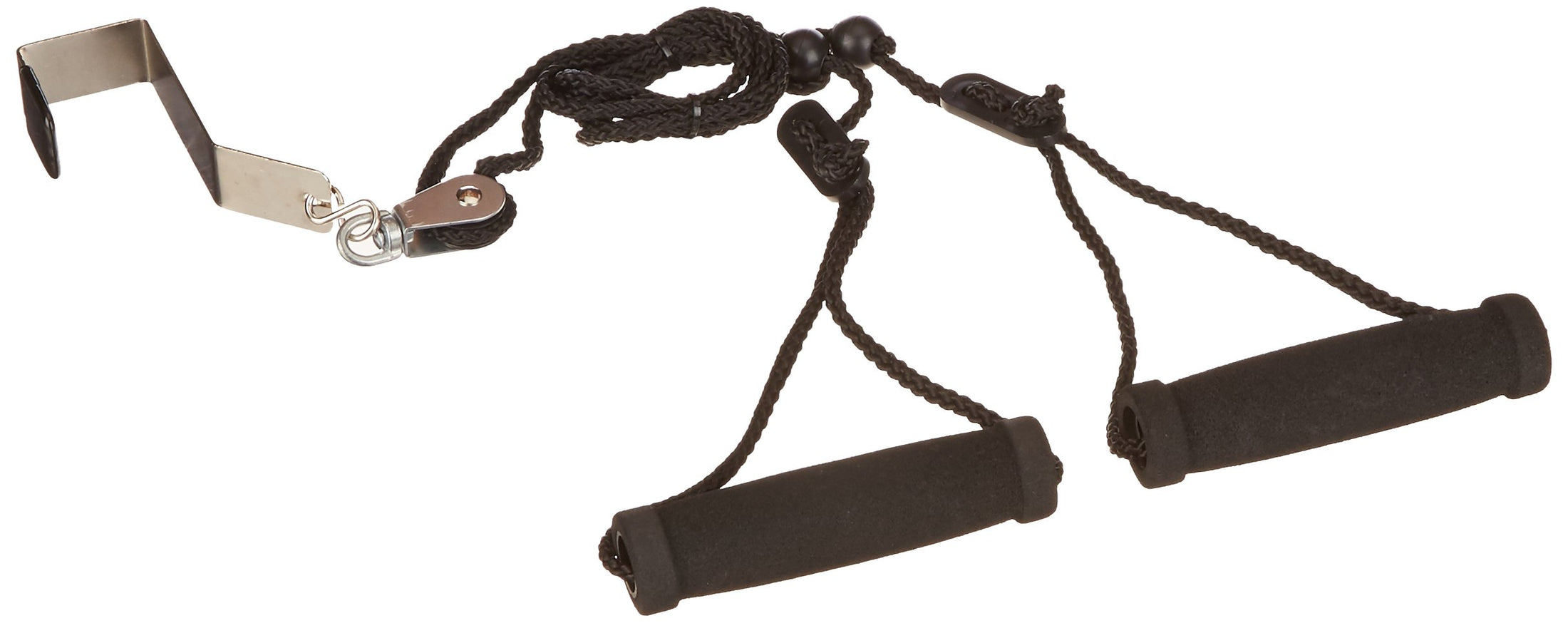 Patterson Medical Reach N Range Pulley with Metal Bracket