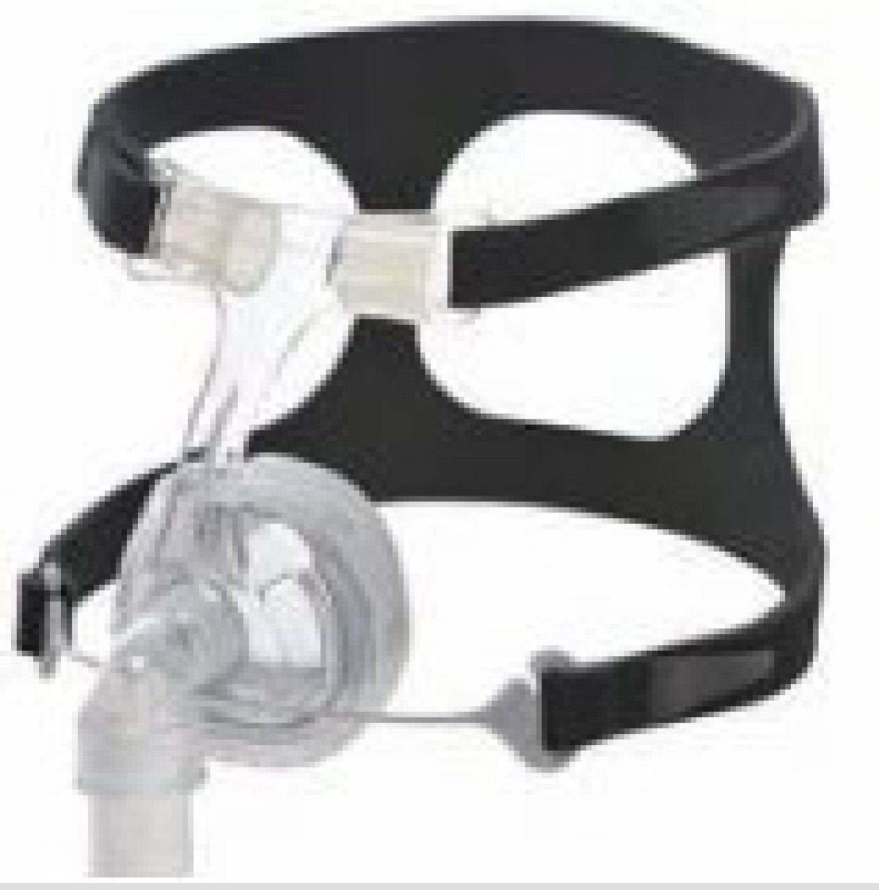 Fisher and Paykel Healthcare Zest Q Plus Nasal Mask