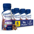 Ensure Active High Protein Nutritional Shake - Chocolate or Vanilla, 8 oz Bottles