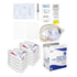 Dynarex Foley Catheter Tray