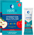 Liquid I.V. Hydration Multiplier Kids - Crisp Apple Electrolyte Drink Mix