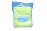 Cardinal Health Thumbhook Isolation Gown, Yellow, Extra Large/Universal Size