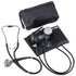 Briggs Sprague Rappaport-type Combination Kit with Stethoscope and Blood Pressure Monitor