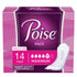 Poise Ultra Incontinence Pads with Side Shields