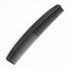 Dynarex Adult Combs, 7" - Black