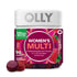 Olly Women's Multivitamin Gummies - Blissful Berry 90 Count