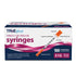 Trividia Health TRUEplus Latex-Free Insulin Syringes