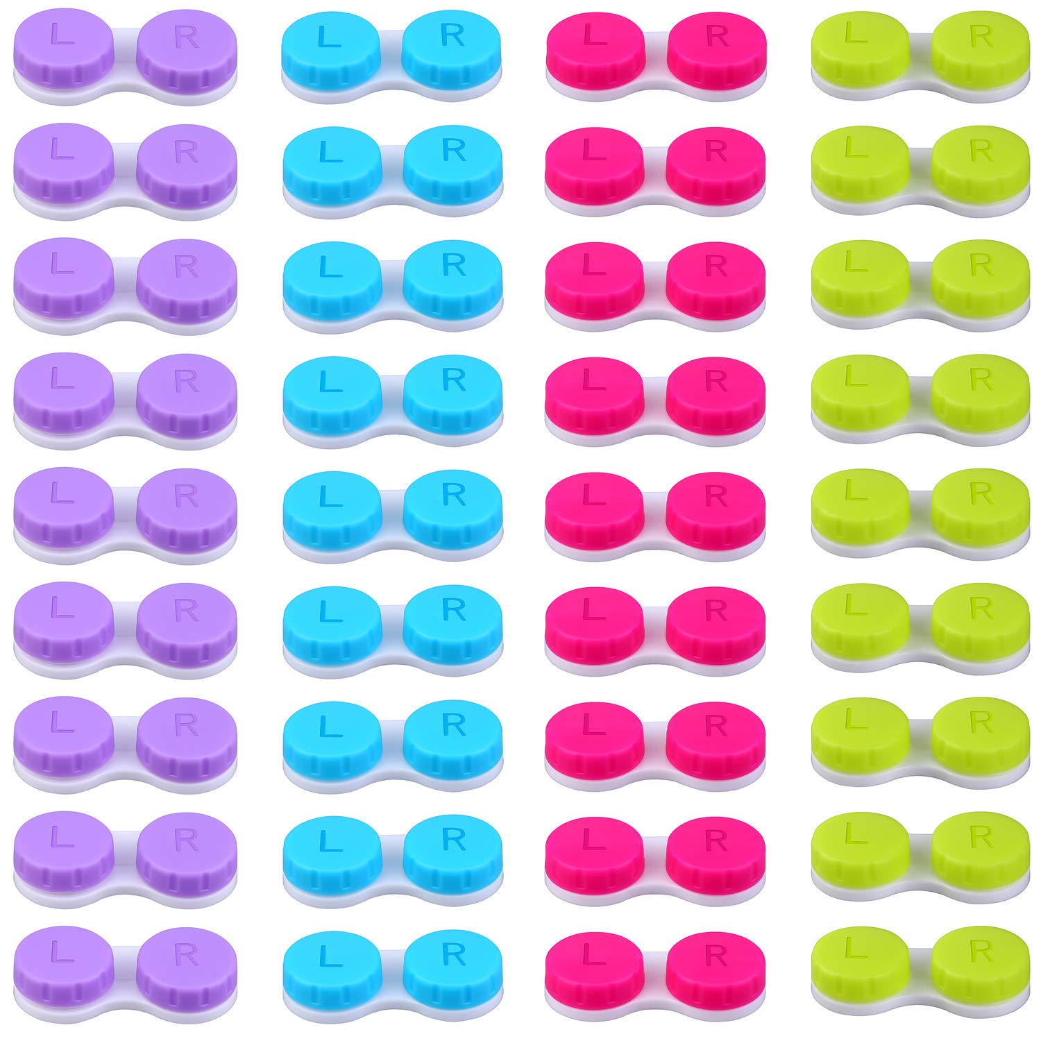 Perrigo Contact Lens Case