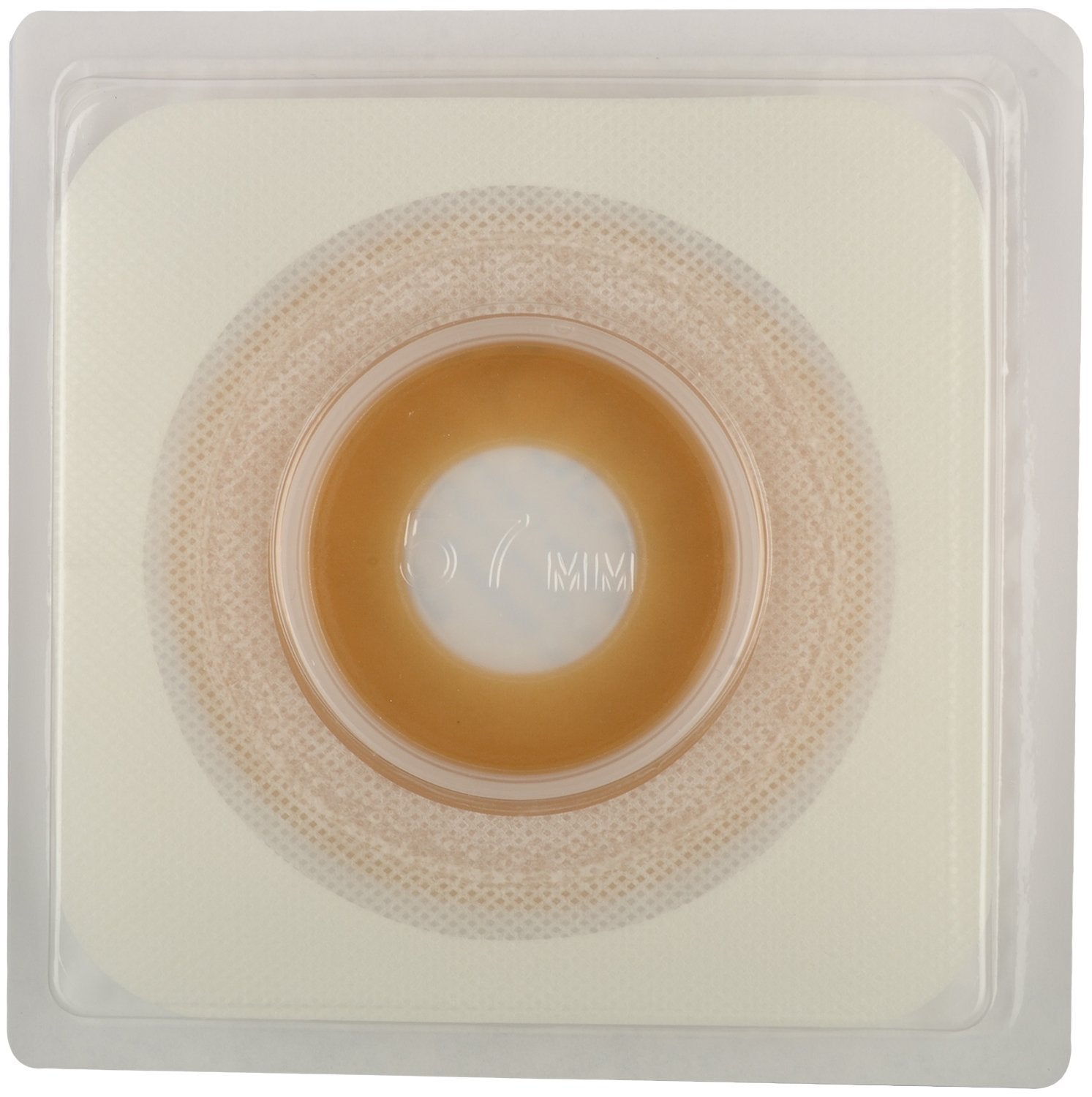 ConvaTec Sur-Fit Natura Durahesive Ostomy Skin Barrier with Convex-It Technology
