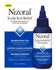 Nizoral Scalp Itch Relief Hydrocortisone 1% Anti-Itch Liquid, 2 fl oz