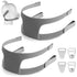 Philips Respironics DreamWear Full Face Magnet Headgear Clips - Pack of 2