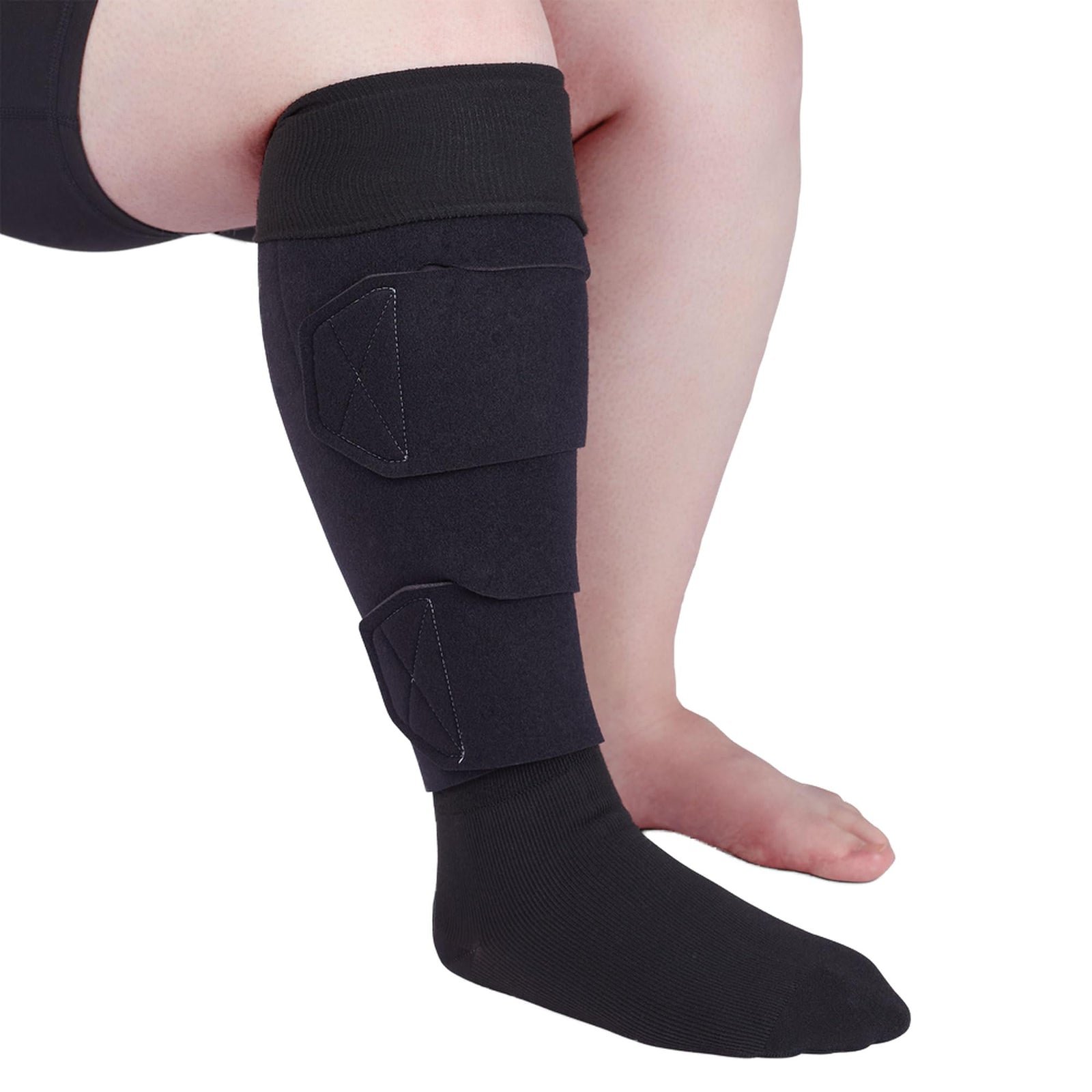 Medi USA Circaid Juxtalite Lower Leg System Compression Wrap