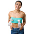 LaVie Pump Strap Hands-Free Pumping & Nursing Bra
