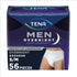 TENA Men's Overnight Underwear