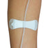 Tidi Products Grip-Lok Securement Device for Small Universal Catheter and Tubing, 3"