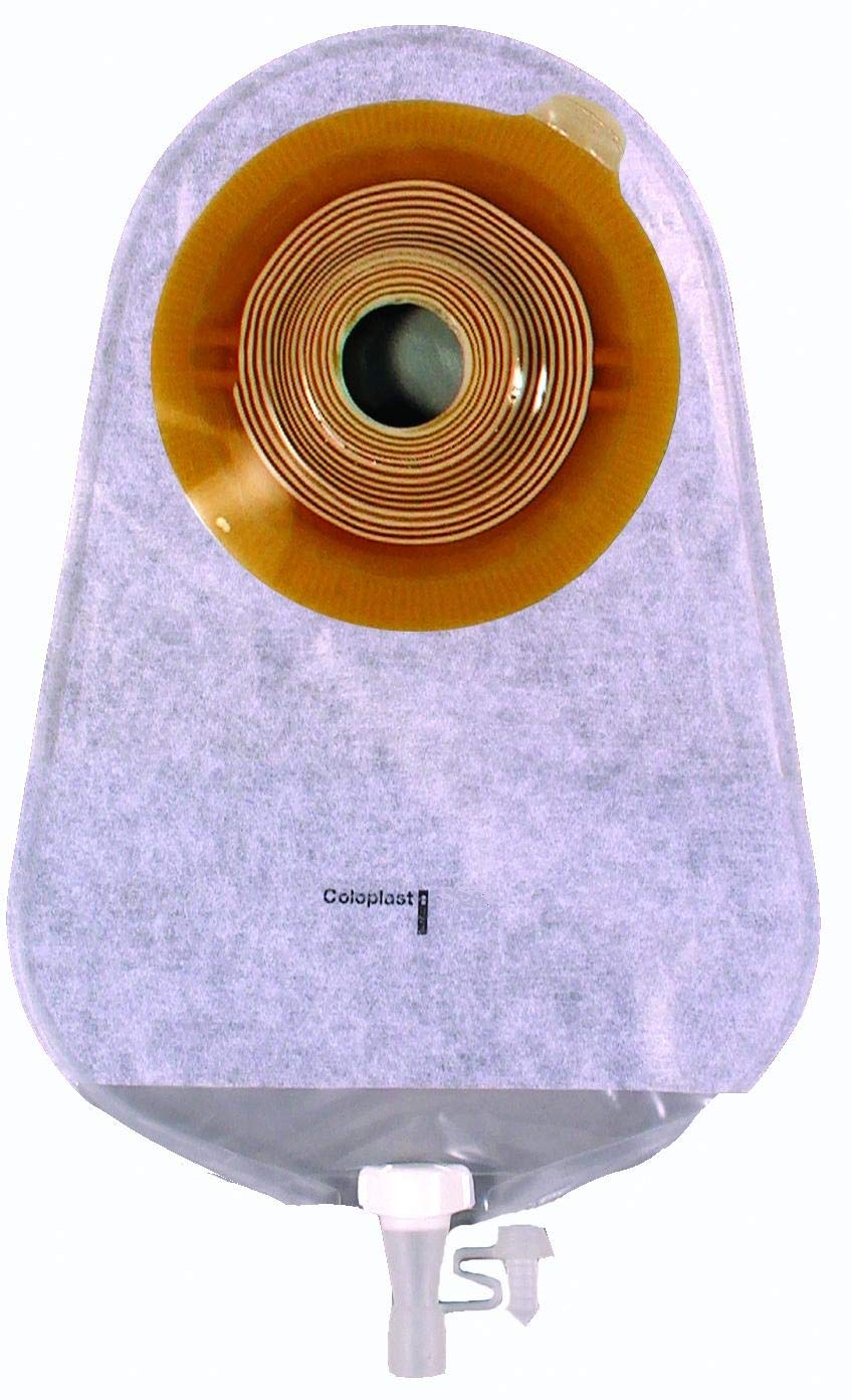 Coloplast Assura One-Piece Drainable Pouch