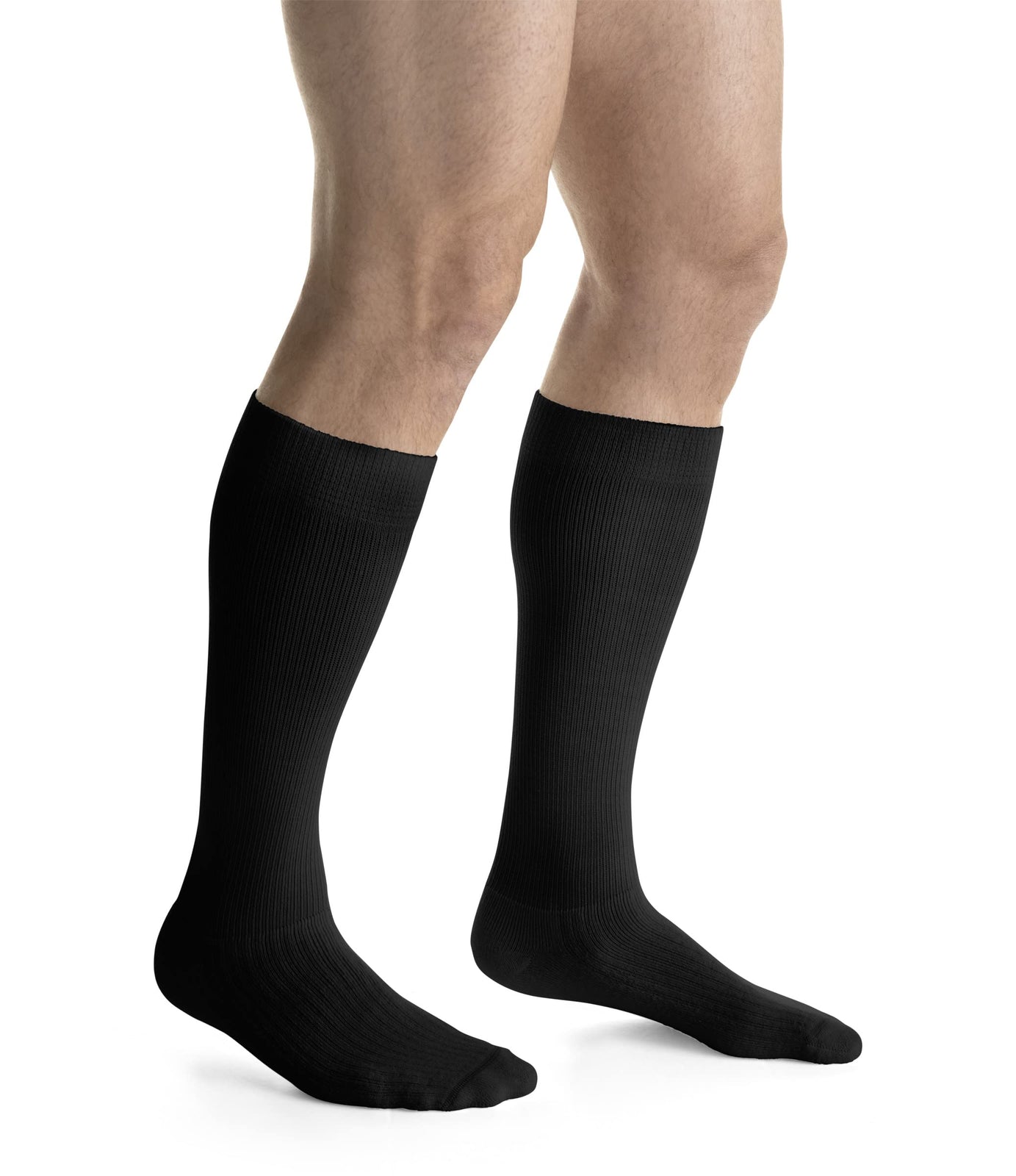 JOBST ActiveWear Knee-High Moderate Compression Socks