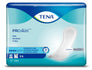 TENA Moderate Absorbency Long Pad, 12" Long
