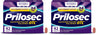 Prilosec OTC Heartburn Relief and Acid Reducer Tablets, 42 ct