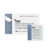 PDI Adhesive Tape Remover Pad, 1-1/4" x 2-3/5"