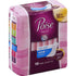 Poise Moderate Absorbency Long Pads 12.4"
