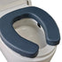 Briggs Toilet Seat Cushion - 2-inch and 4-inch Thickness Options
