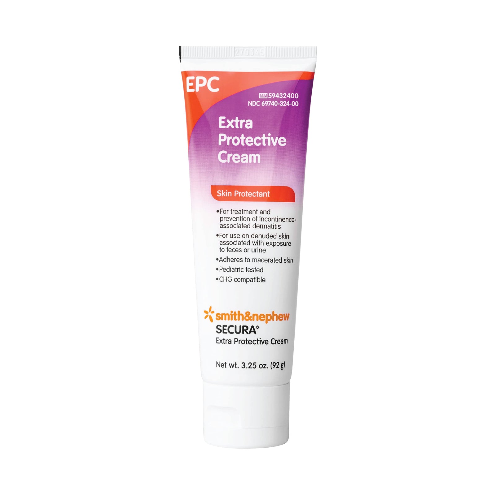 Smith and Nephew Secura Skin Care Products
