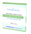 Safe N Simple Fibergel Dressing 4" x 5"