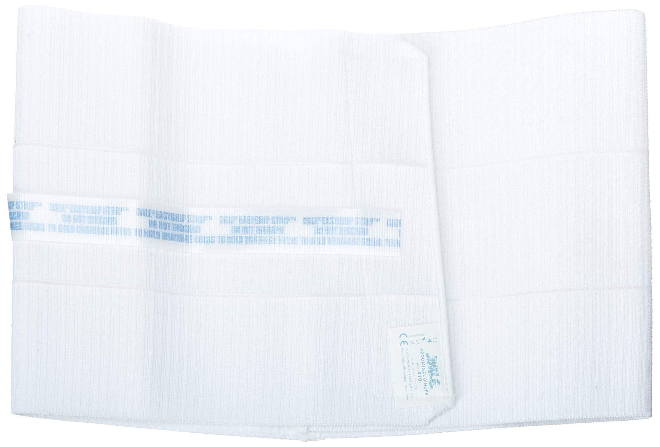 Dale Medical Products 5-Panel Abdominal Binder, 15" Wide