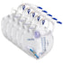 GlobalRoll Urinary Drainage Bag with Anti-Reflux Chamber, 2000 mL Capacity