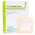DermaRite ComfortFoam Silicone Foam Border Dressing