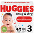Huggies Snug & Dry Disposable Diapers