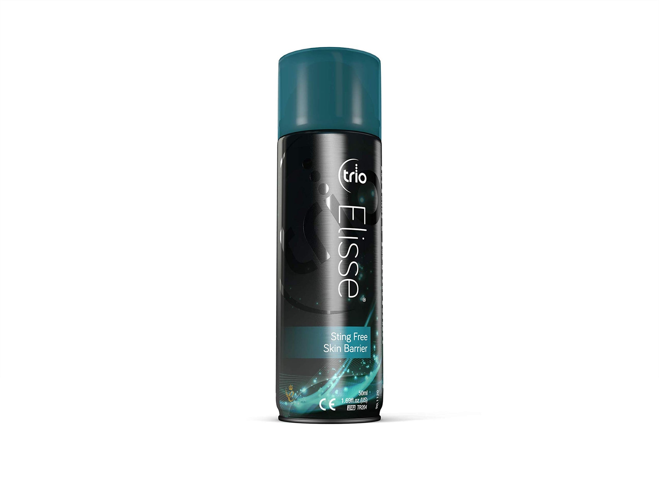 Trio Elisse Sting Free Skin Barrier Spray, 1.69 fl. oz.