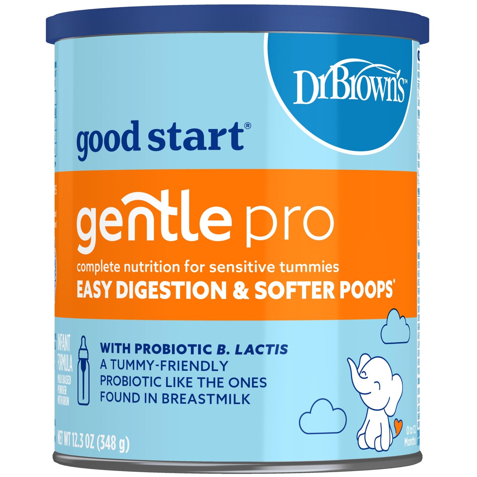 Perrigo Good Start GentlePro Infant Formula