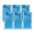 Medline Premium Abdominal Pad, Sterile, 5" x 9"