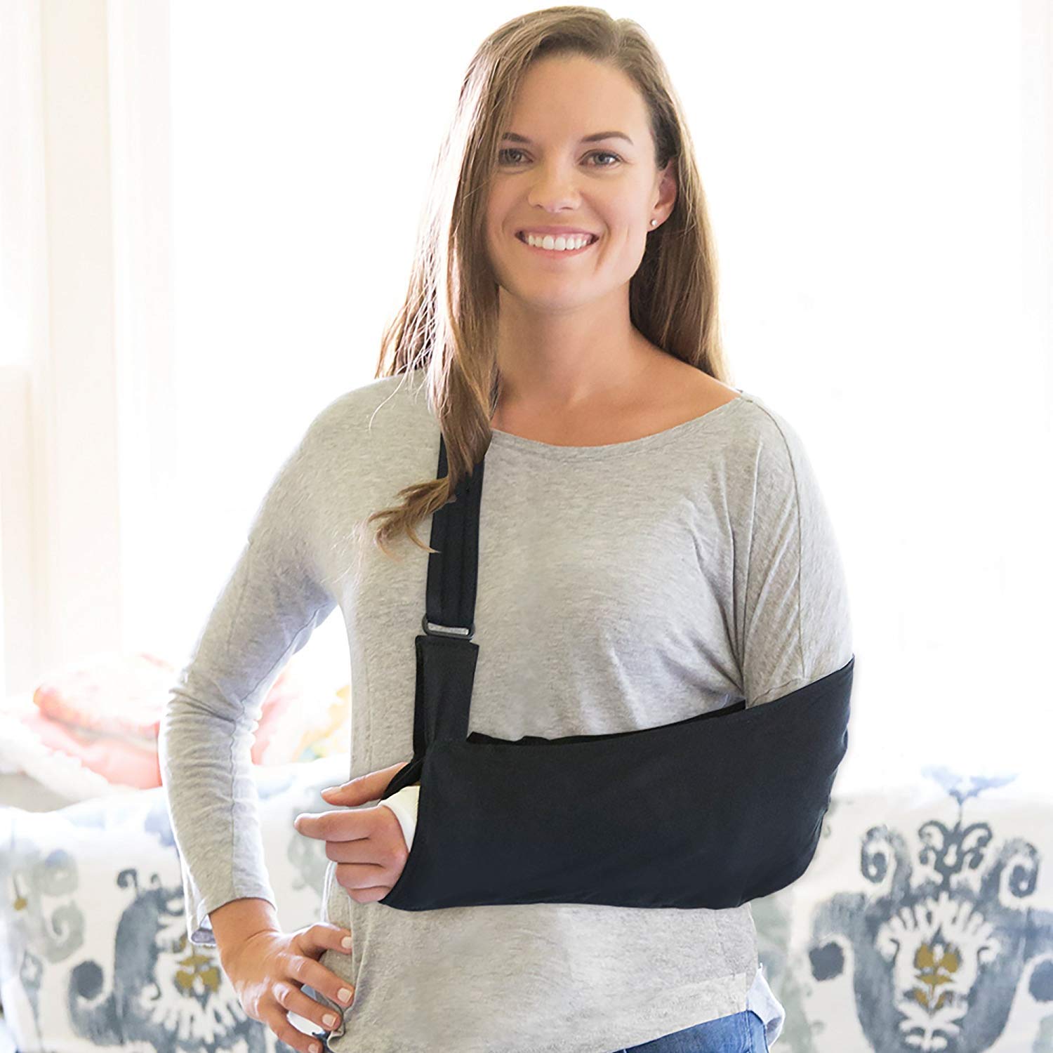 Brownmed Ultimate Arm Sling