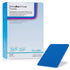 DermaRite Foam Wound Dressing — Dermablue+ Antimicrobial Foam (Multiple Sizes)