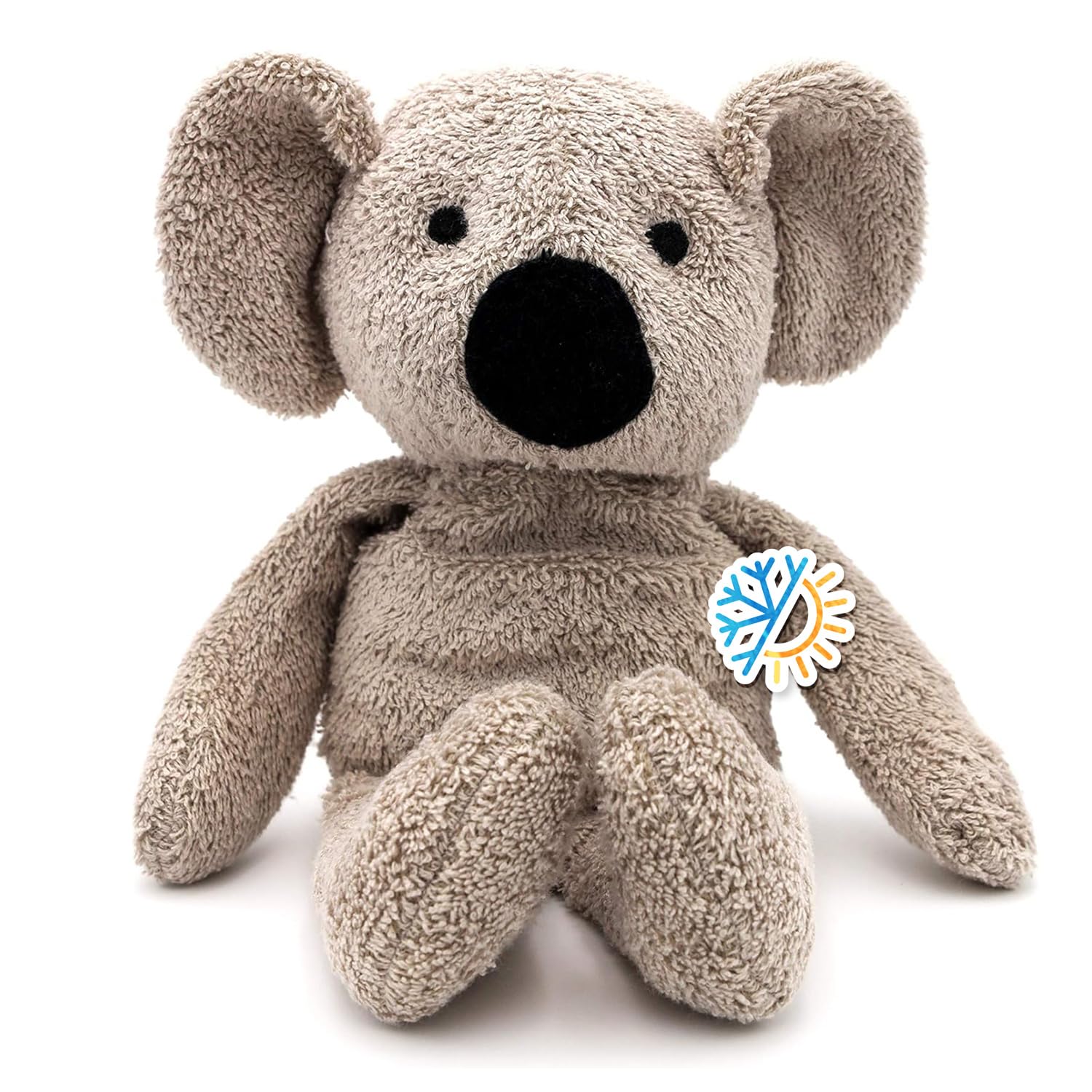 Thermal-Aid Zoo Koala Heat & Cold Therapy Pack