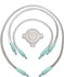 Zomee Z1 Breast Pump Tubing Set - 14 in