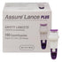 ARKRAY Lance Plus 30G Safety Lancets