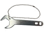 ResOne Large Metal Oxygen Cylinder Wrench