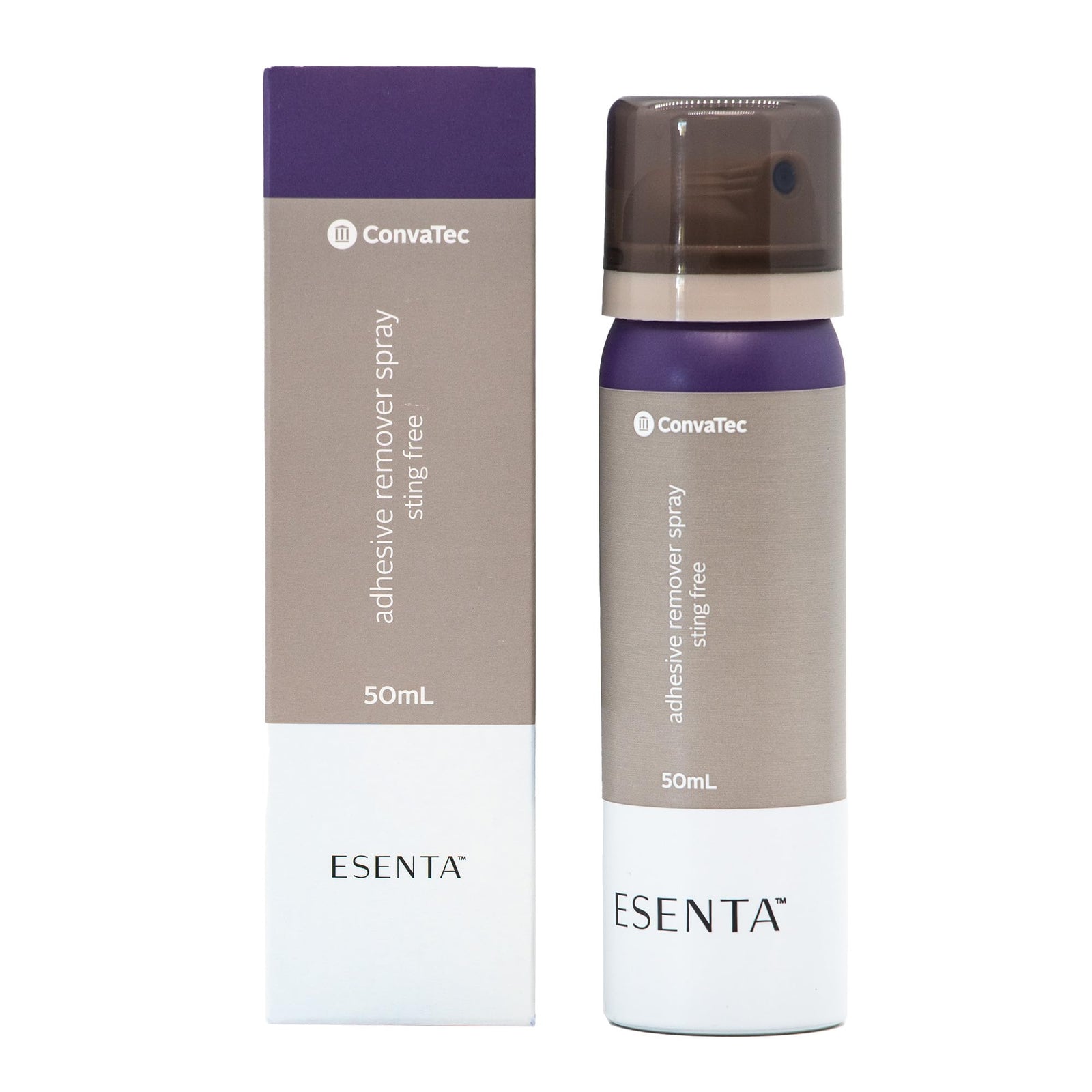 ConvaTec Sting Free Adhesive Remover