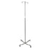 Compass Health Brands IV Pole with Adjustable Height