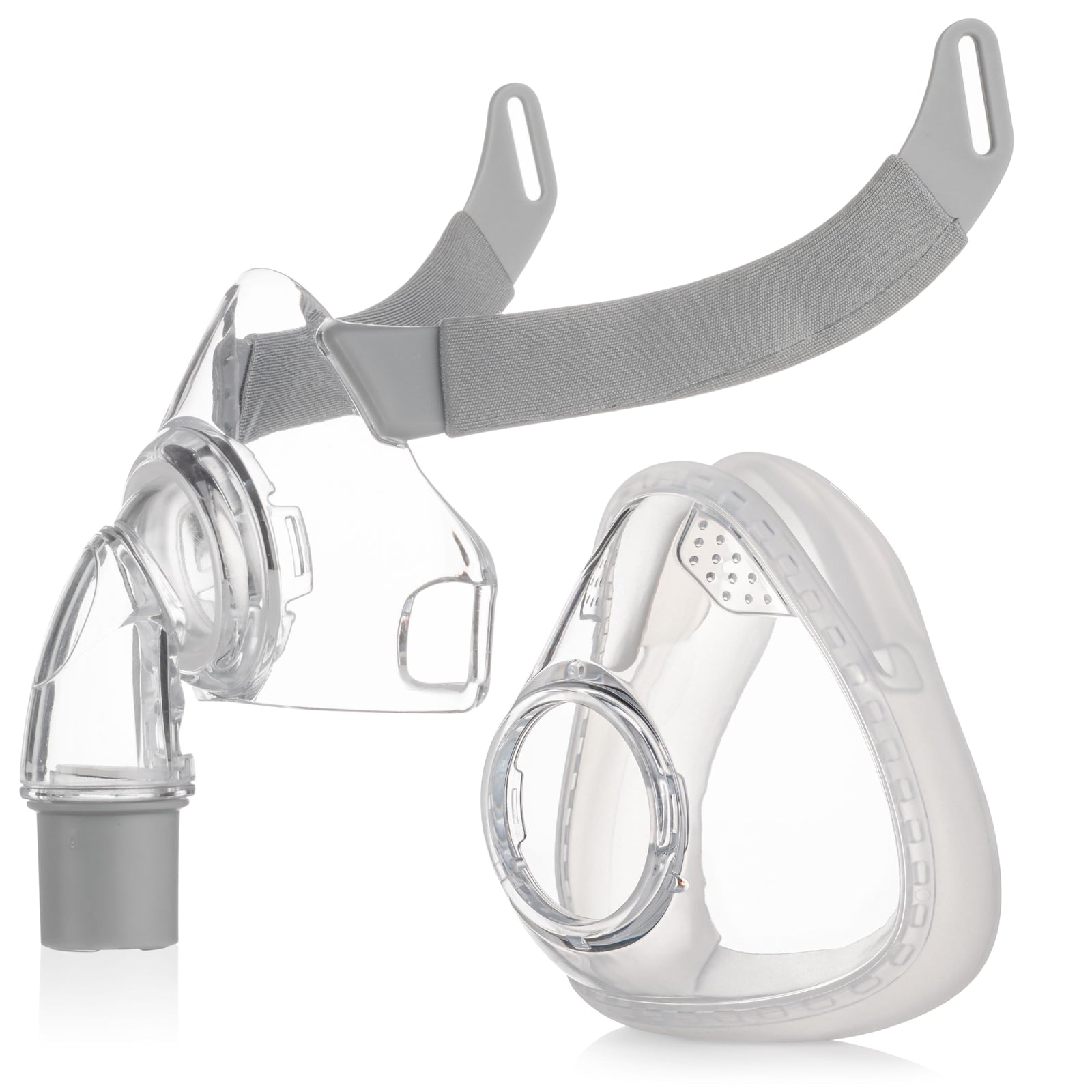 React Health Siesta Full Face Mask - Frame & Cushion Only