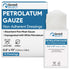 Gentell Petrolatum Impregnated Gauze