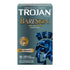Trojan Sensitivity Bareskin Condoms (10 Count)