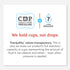 Tranquility Personal Care Pads - Incontinence Protection Pads