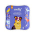 Welly Health Bravery Bandages, 48 ct