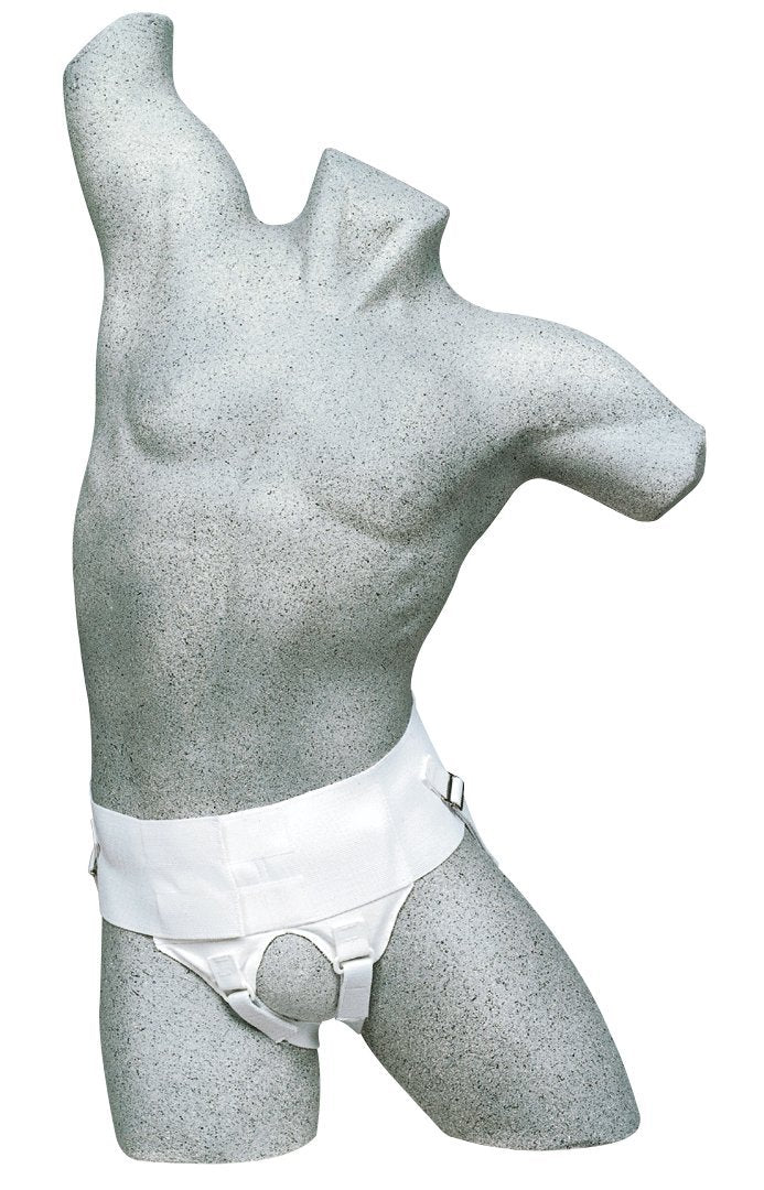 Cardinal Health Leader Hernia Belt - Unisex Support